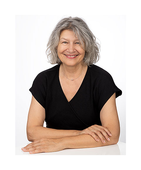 Dagmar Quick