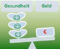 Mehr Gesundheit für weniger Geld